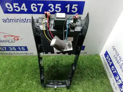 Pezzo di ricambio per auto di seconda mano interruttore per kia cee´d concept riferimenti oem iam   