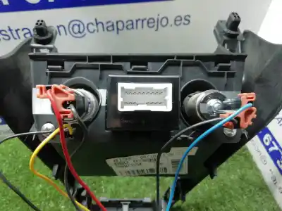 Pezzo di ricambio per auto di seconda mano interruttore per kia cee´d concept riferimenti oem iam   