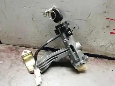 Peça sobressalente para automóvel em segunda mão comutador de ignição por hyundai getz (tb) 1.1 básico referências oem iam 