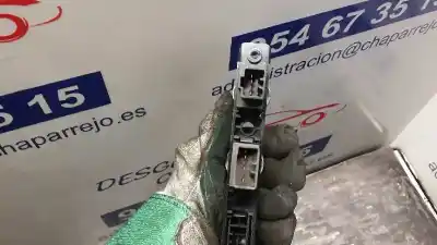 Pezzo di ricambio per auto di seconda mano avvertimento per daewoo kalos 1.4 se riferimenti oem iam 864w0140  