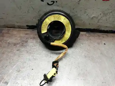 Peça sobressalente para automóvel em segunda mão fita do airbag por hyundai getz (tb) 1.1 básico referências oem iam 