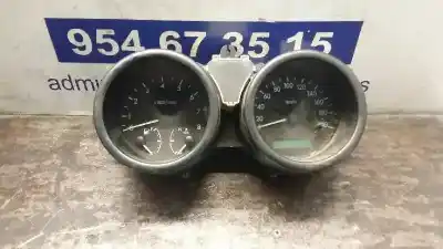 Second-hand car spare part dashboard for daewoo kalos 1.4 se oem iam references 96413686