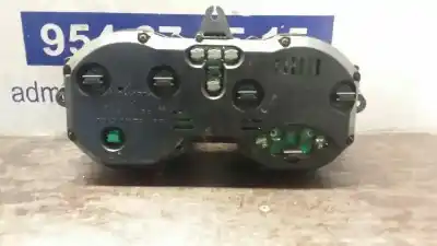 Second-hand car spare part dashboard for daewoo kalos 1.4 se oem iam references 96413686  