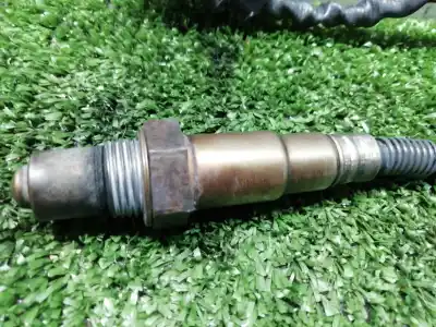 Second-hand car spare part lambda probe for bmw serie 1 berlina (e81/e87) 118d oem iam references 77960001 0281004018 77960001