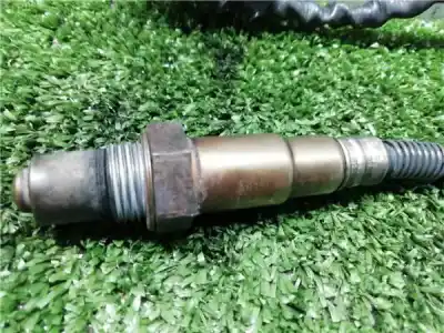 Pièce détachée automobile d'occasion sonde lambda pour bmw serie 1 berlina 2.0 16v d références oem iam 77960001  77960001