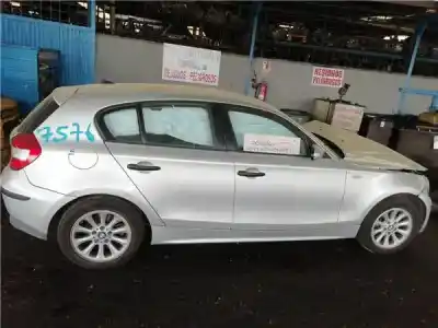 Pièce détachée automobile d'occasion sonde lambda pour bmw serie 1 berlina 2.0 16v d références oem iam 77960001  77960001