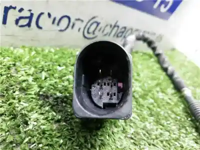 Pièce détachée automobile d'occasion sonde lambda pour bmw serie 1 berlina 2.0 16v d références oem iam 77960001  77960001