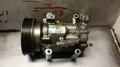 Second-hand car spare part AIR CONDITIONING COMPRESSOR for RENAULT TWINGO  OEM IAM references 8200819568  