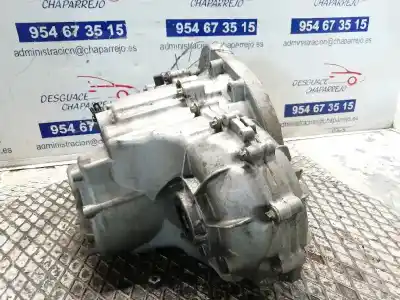 Pezzo di ricambio per auto di seconda mano riduttore per smart coupe básico (45kw) riferimenti oem iam   