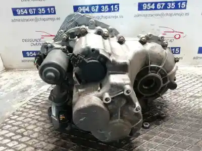 Pezzo di ricambio per auto di seconda mano riduttore per smart coupe básico (45kw) riferimenti oem iam   