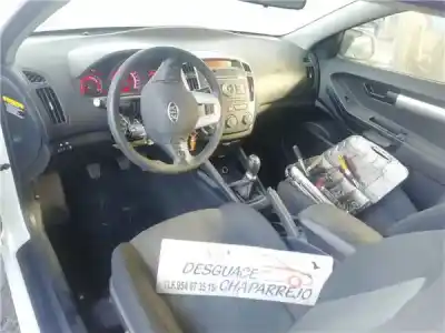 Pièce détachée automobile d'occasion module d'airbag pour kia pro cee´d (ed) 1.6 crdi 90 références oem iam   