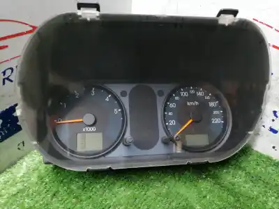 Second-hand car spare part dashboard for ford fusion (cbk) ambiente oem iam references 