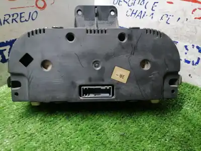 Second-hand car spare part dashboard for ford fusion (cbk) ambiente oem iam references   