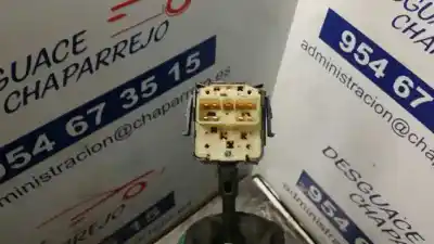 Pezzo di ricambio per auto di seconda mano comando pulito per daewoo kalos 1.4 se riferimenti oem iam 96540686  