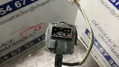 Second-hand car spare part indicator switch for daewoo kalos 1.4 se oem iam references 96540683  