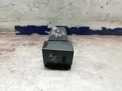 Peça sobressalente para automóvel em segunda mão COMANDO DE SOFAGEM (CHAUFFAGE / AR CONDICIONADO) por HYUNDAI GETZ (TB)  Referências OEM IAM   