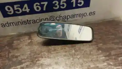 Second-hand car spare part interior rearview mirror for daewoo kalos 1.4 se oem iam references 012141