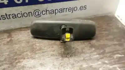 Peça sobressalente para automóvel em segunda mão espelho retrovisor interior por daewoo kalos 1.4 se referências oem iam 012141  
