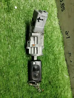 Second-hand car spare part ignition switch for citroen c3 1.4 hdi cool oem iam references   