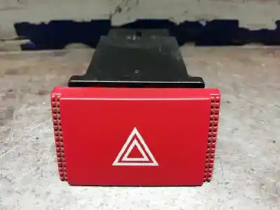 Peça sobressalente para automóvel em segunda mão interruptor 4 piscas - emergência por hyundai getz (tb) 1.1 básico referências oem iam 