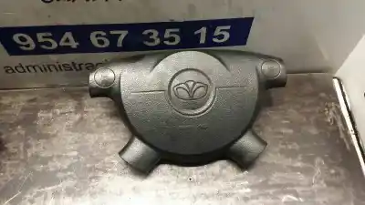 Second-hand car spare part front left air bag for daewoo kalos 1.4 se oem iam references 04280309