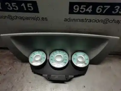 Pezzo di ricambio per auto di seconda mano pannello degli strumenti per fiat ulysse (179) 2.0 jtd básico riferimenti oem iam 1490107080