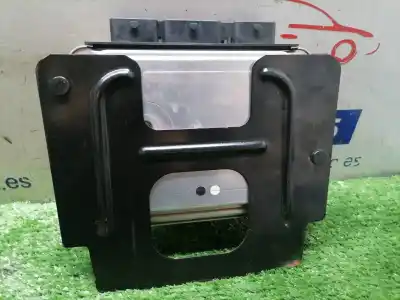 Second-hand car spare part ecu engine control for citroen c4 coupe collection oem iam references 9658944580  