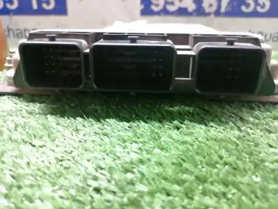 Second-hand car spare part ecu engine control for citroen c4 coupe collection oem iam references 9658944580  
