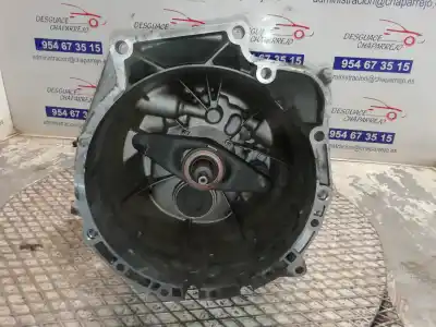 Second-hand car spare part gearbox for bmw serie 1 berlina (e81/e87) 118d oem iam references 23007533513