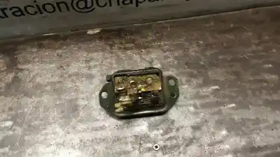 Second-hand car spare part trunk lock for daewoo kalos 1.4 se oem iam references 