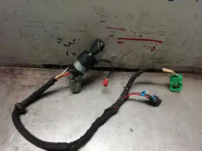 Pezzo di ricambio per auto di seconda mano interruttore di avviamento per fiat ulysse (179) 2.0 jtd básico riferimenti oem iam 