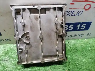 Second-hand car spare part ecu engine control for smart coupe pure oem iam references 0261205004  