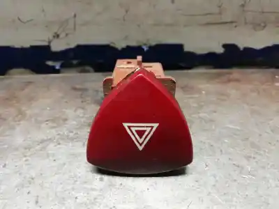 Peça sobressalente para automóvel em segunda mão INTERRUPTOR 4 PISCAS - EMERGÊNCIA por FIAT ULYSSE (179)  Referências OEM IAM   