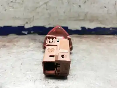 Peça sobressalente para automóvel em segunda mão interruptor 4 piscas - emergência por fiat ulysse (179) 2.0 jtd básico referências oem iam   