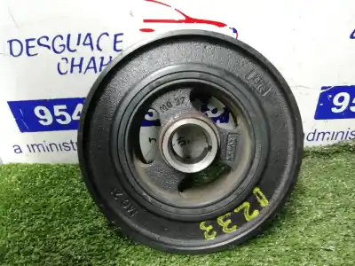 Second-hand car spare part crankshaft pulley for bmw x5 (e53) 3.0i oem iam references 