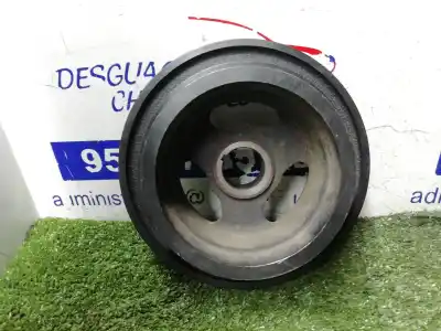 Peça sobressalente para automóvel em segunda mão polia do virabrequim por bmw x5 (e53) 3.0i referências oem iam   
