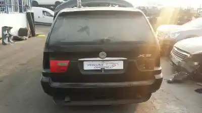 Peça sobressalente para automóvel em segunda mão polia do virabrequim por bmw x5 (e53) 3.0i referências oem iam   