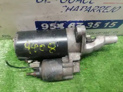 Pezzo di ricambio per auto di seconda mano motorino di avviamento per audi a4 avant (8e) 2.5 tdi (120kw) riferimenti oem iam 