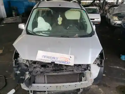 Peça sobressalente para automóvel em segunda mão sistema de áudio / rádio cd por ford transit courier ambiente referências oem iam jt7618k811la  jt7618k811la