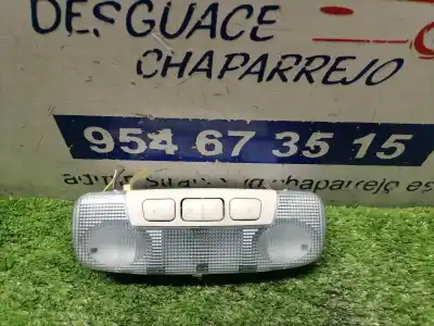 Peça sobressalente para automóvel em segunda mão luz interior por ford transit courier ambiente referências oem iam 8a6a13k767ab3am1
