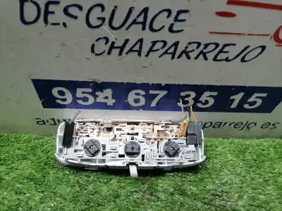 Pezzo di ricambio per auto di seconda mano luce interna per ford transit courier ambiente riferimenti oem iam 8a6a13k767ab3am1  8a6a13k767ab3am1