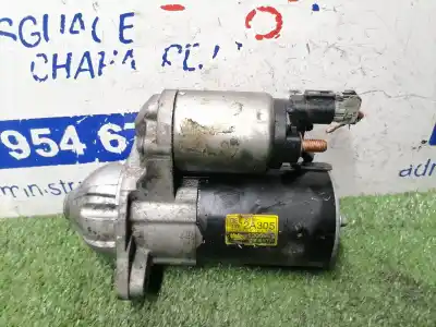 Pezzo di ricambio per auto di seconda mano motorino di avviamento per kia cee´d business riferimenti oem iam 361002a305