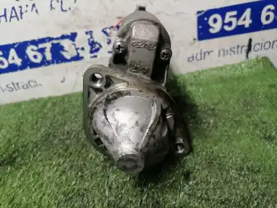 Second-hand car spare part starter motor for kia cee´d business oem iam references 361002a305  361002a305