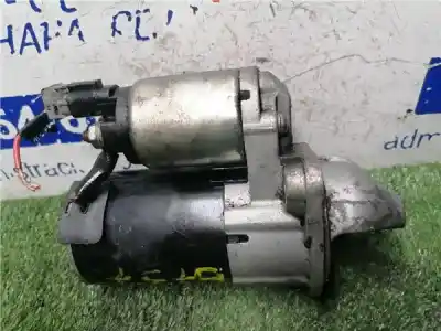 Peça sobressalente para automóvel em segunda mão motor de arranque por kia pro cee´d (jd) 1.4 crdi 90 referências oem iam 361002a305  361002a305
