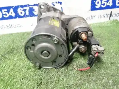 Peça sobressalente para automóvel em segunda mão motor de arranque por kia pro cee´d (jd) 1.4 crdi 90 referências oem iam 361002a305  361002a305