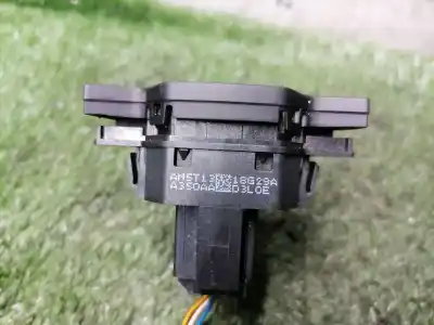Peça sobressalente para automóvel em segunda mão interruptor 4 piscas - emergência por ford transit courier ambiente referências oem iam   am5t1318g29a