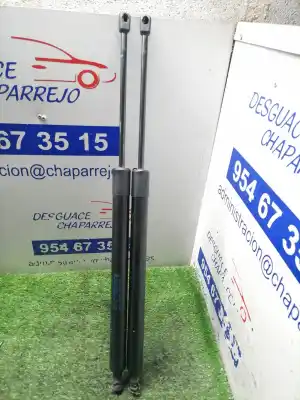 Peça sobressalente para automóvel em segunda mão amortecedores do tronco / porta por ford transit courier ambiente referências oem iam et76a406a10ab