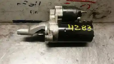 Peça sobressalente para automóvel em segunda mão motor de arranque por audi allroad quattro (4b5) 2.5 tdi (132kw) referências oem iam 0001109021