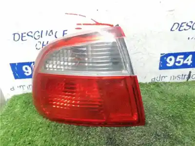 Pezzo di ricambio per auto di seconda mano LAMPADA POSTERIORE SINISTRA per SEAT TOLEDO (1M2)  Riferimenti OEM IAM   