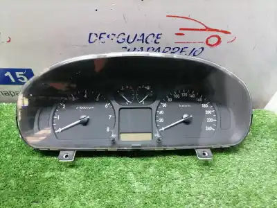 Автозапчастина б/у панель інструментів для kia magentis ex посилання на oem iam 940033c945